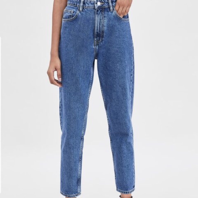 jeans vintage zara