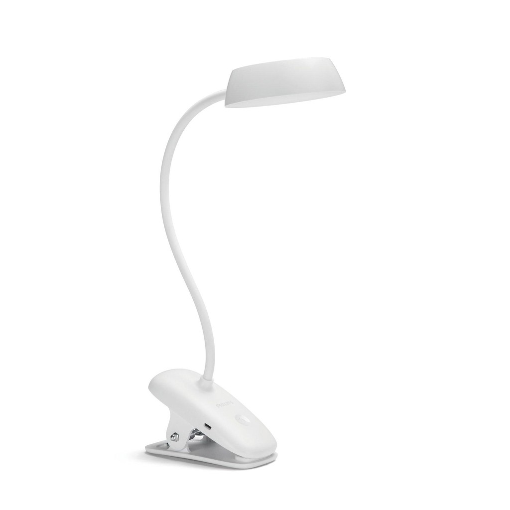 led desk lamp rechargeable