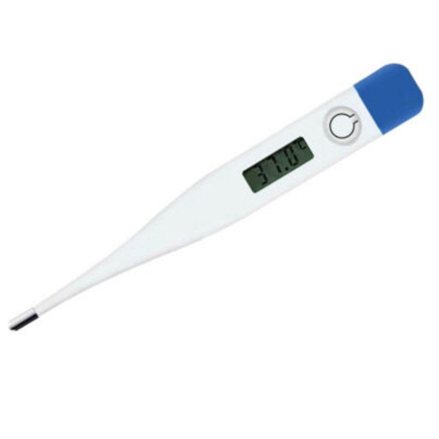 electronic medical thermometer