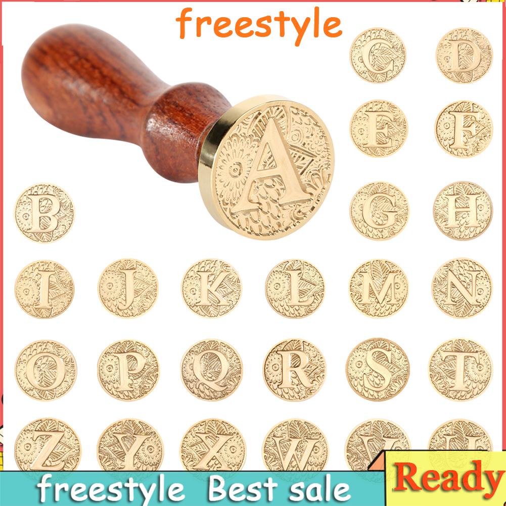 179 Styles Diy Pattern Wax Seal Stamp Fire Painting For Stamping Envelope Wedding Gift Card Shopee Philippines