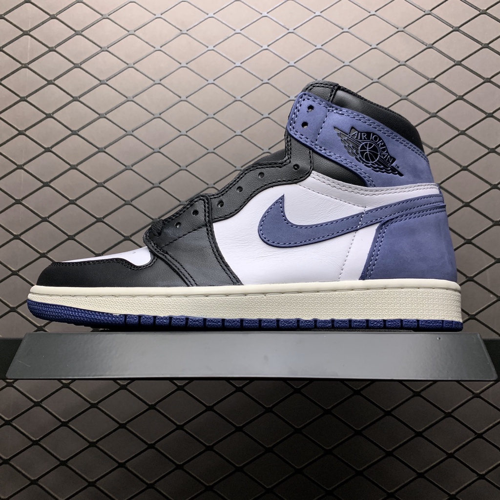 aj1 blue moon