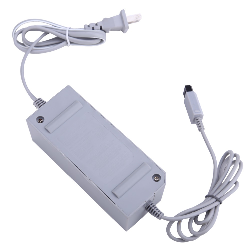 wii console