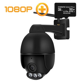 ip camera focus