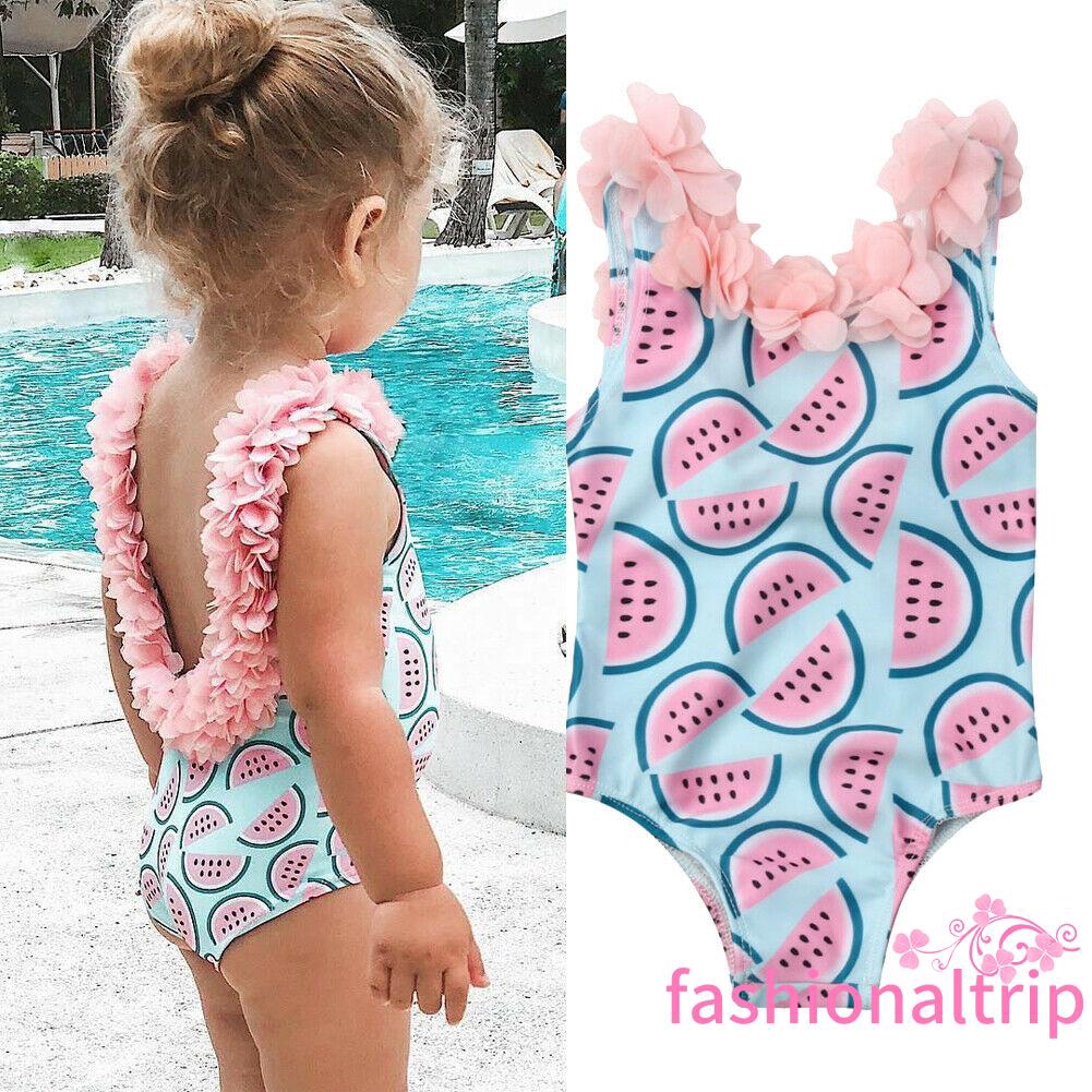 infant bikini swimwear