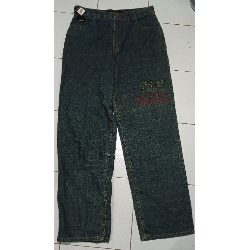 fubu pants