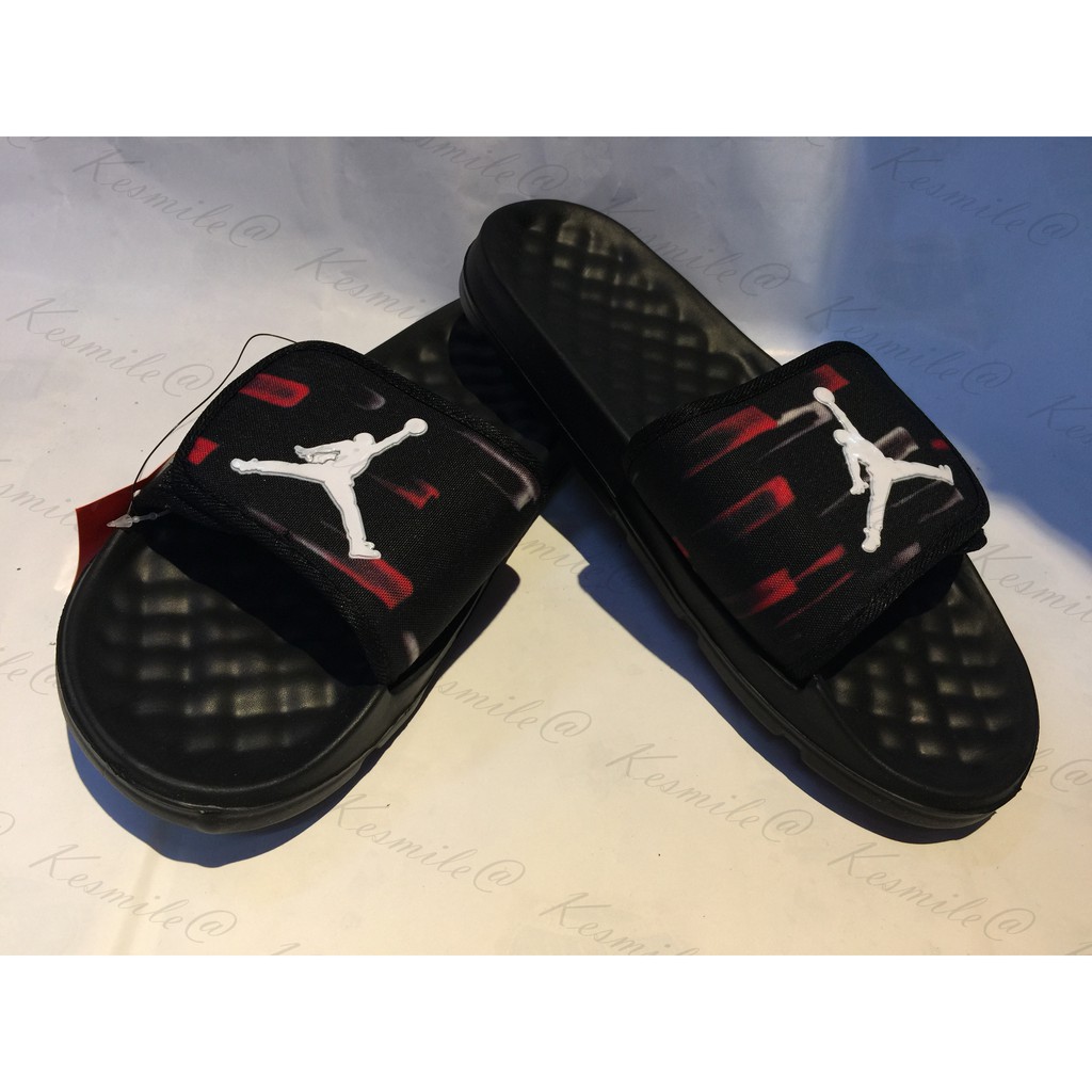 jordan sandals for men