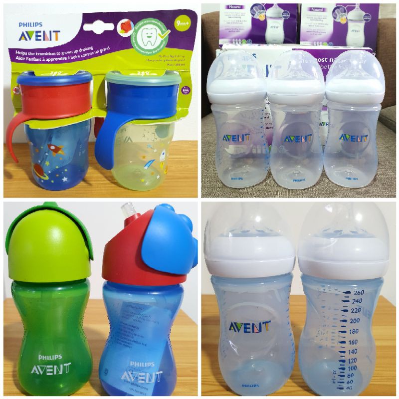 avent products