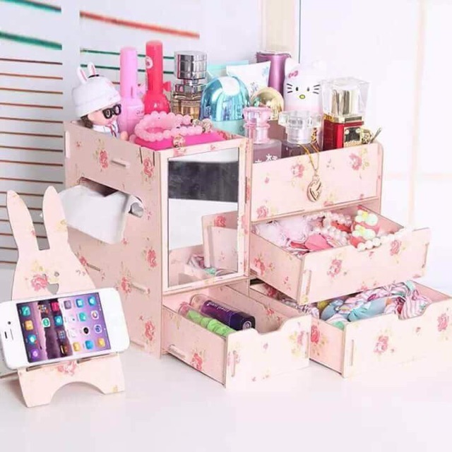 Cute Desk Organizer Shopee Philippines