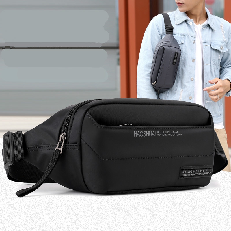 haoshuai belt bag