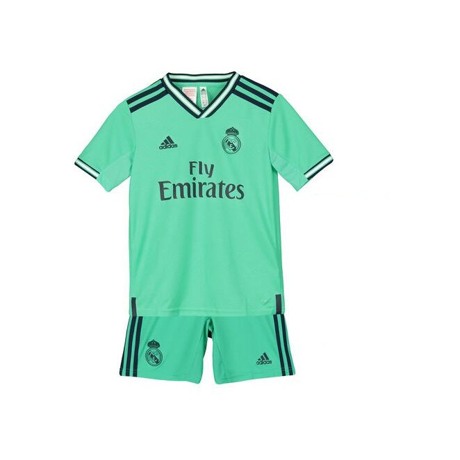 real madrid kids shirt