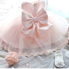 birthday dress for 1 year old baby girl online