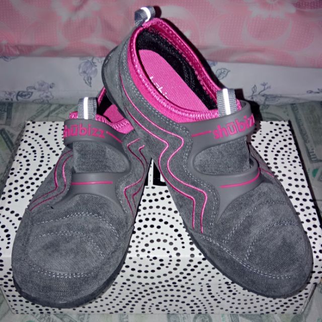 shubizz rubber shoes
