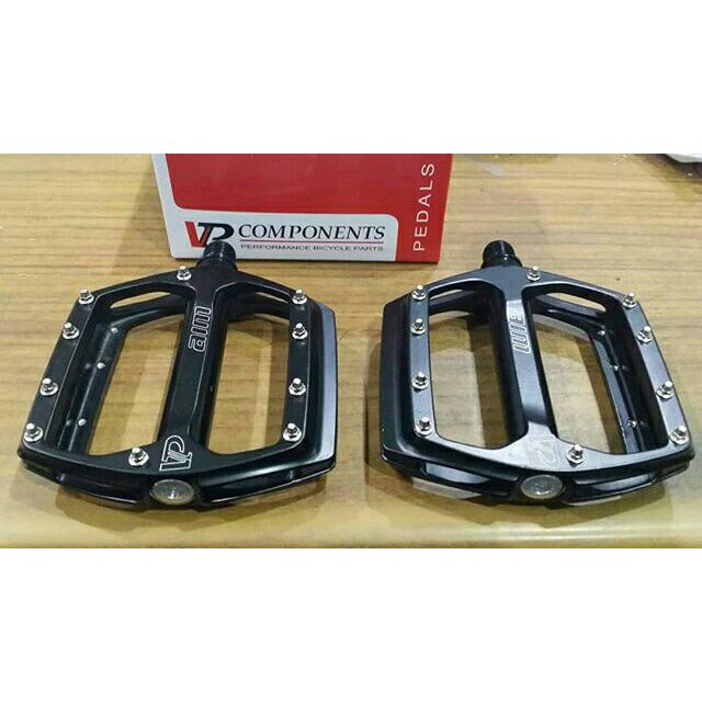 vp platform pedals