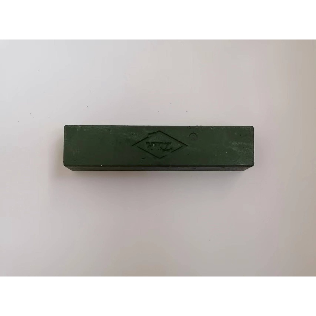 Buffing Soap / Pasta Berde / Stainless Buffing Bar / Polish Stainless