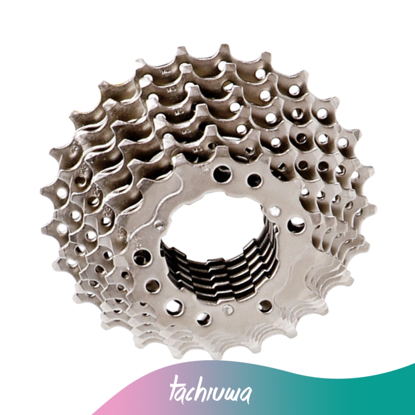 bike cassette