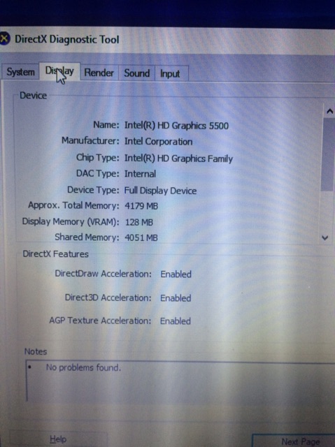 Gaming Laptop Dell Inspiron 5558 Shopee Philippines