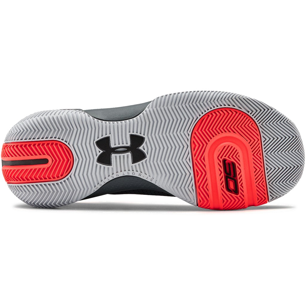 under armour ua sc 3zer0 iii