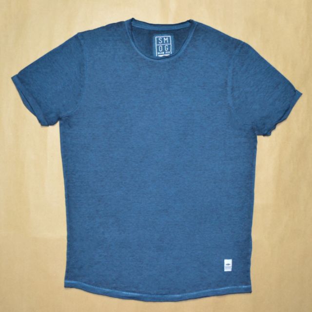 smog t shirt slim fit