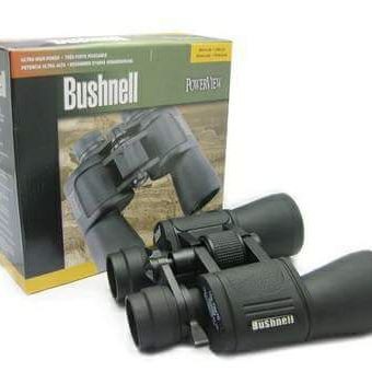 bushnell binoculars