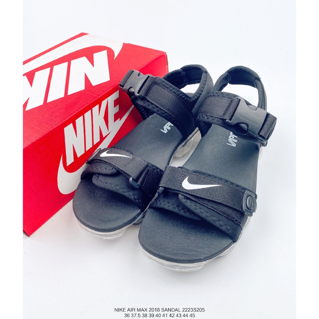 nike air max sandals 2018