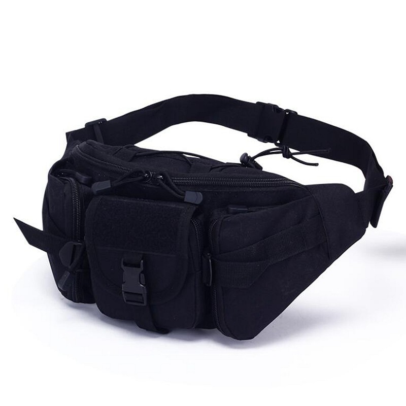 hiking belt bag