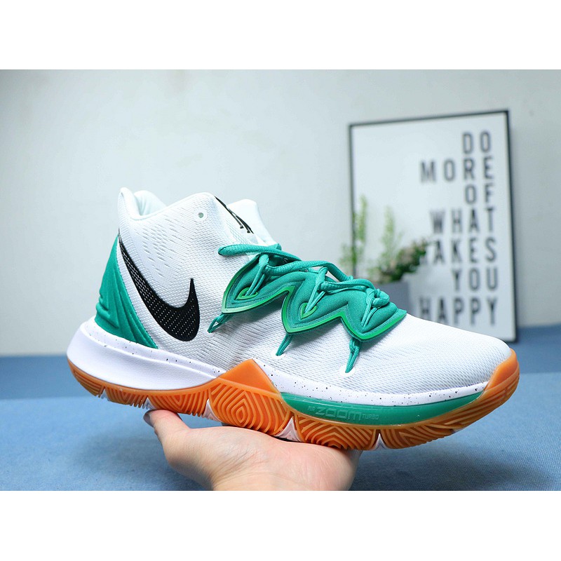 Nike Kyrie 5 Just Do It AO2918 003 Release Date 