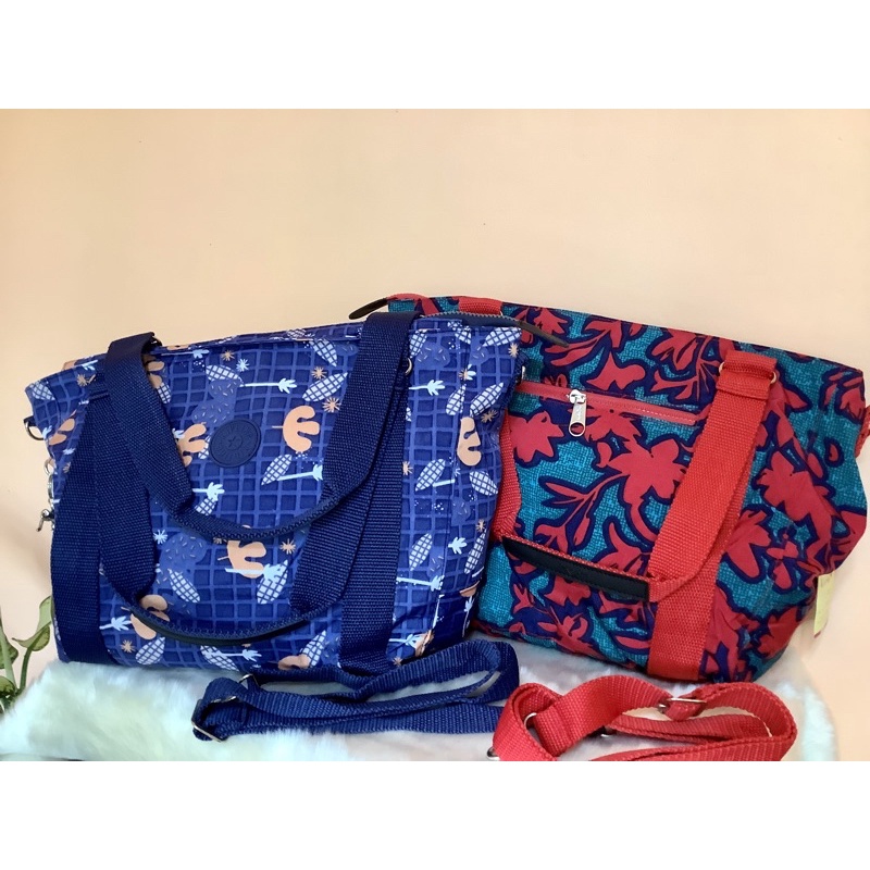 Kipling Bags From Vietnam Shopee Philippines