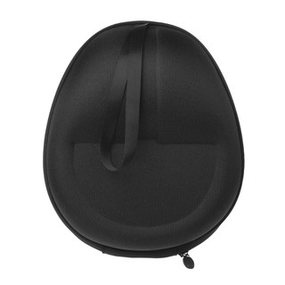 ROX❥Shockproof Earphone Bag Headphone Headset Carrying Case Storage Bag