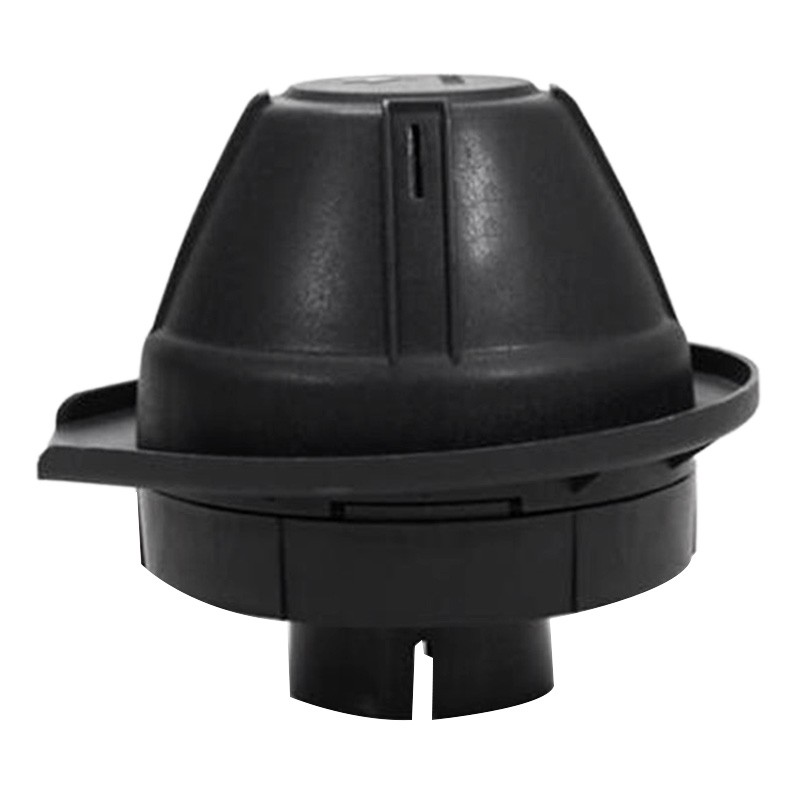 Replacement Ram Air Intake Cap PreCleaner Snorkel Mushroom Head Part