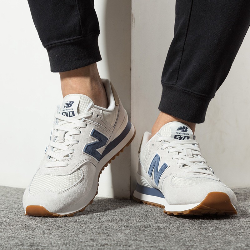 new balance 572 brown