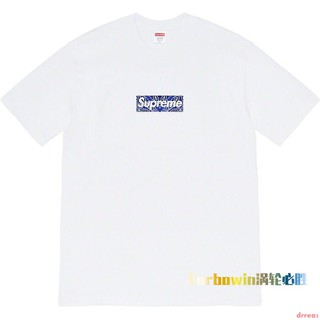 supreme flower tee