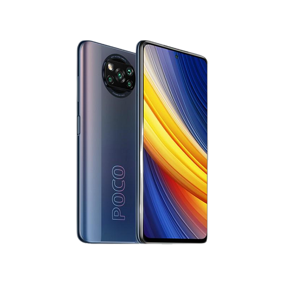 Poco x3 pro фото