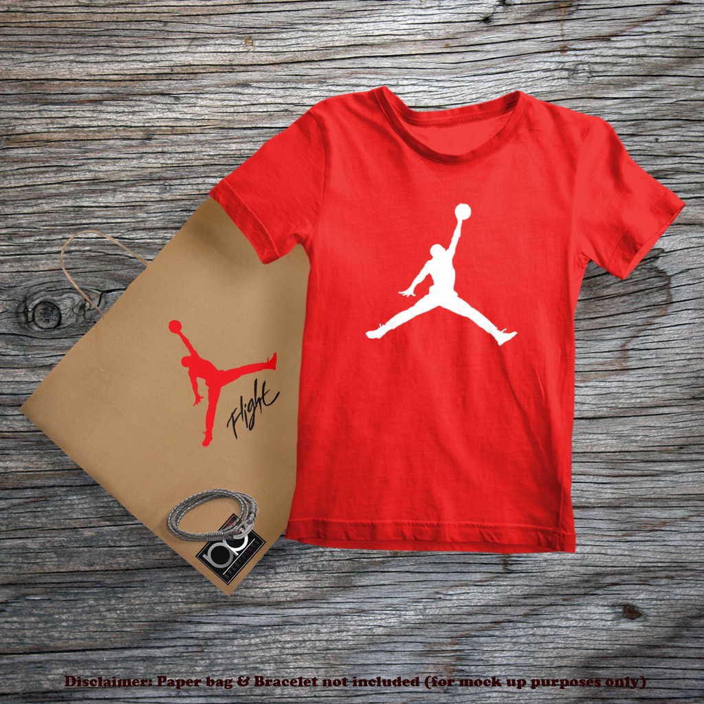 kids bulls shirt