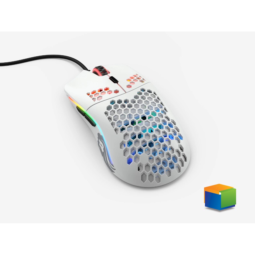 Glorious Model O- RGB v2 cord Gaming Mouse | Shopee Philippines