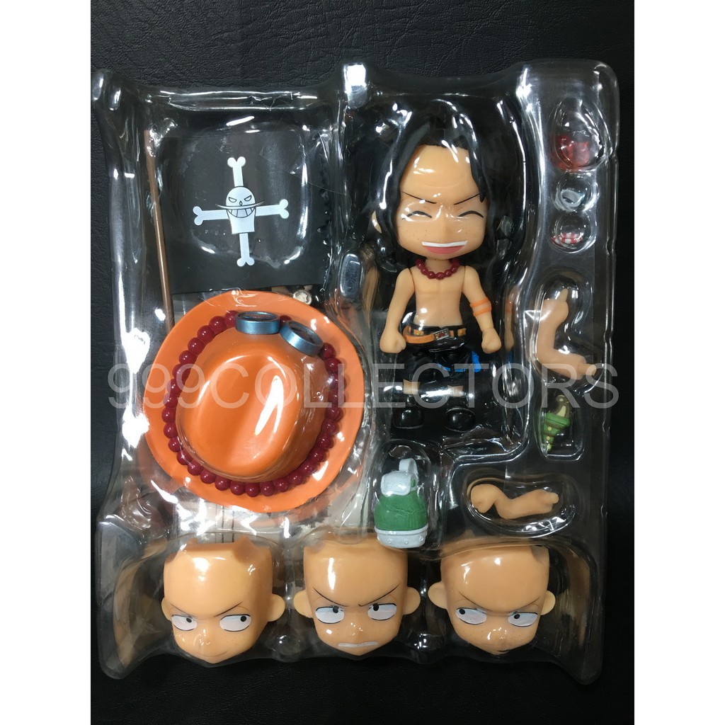 chibi arts one piece