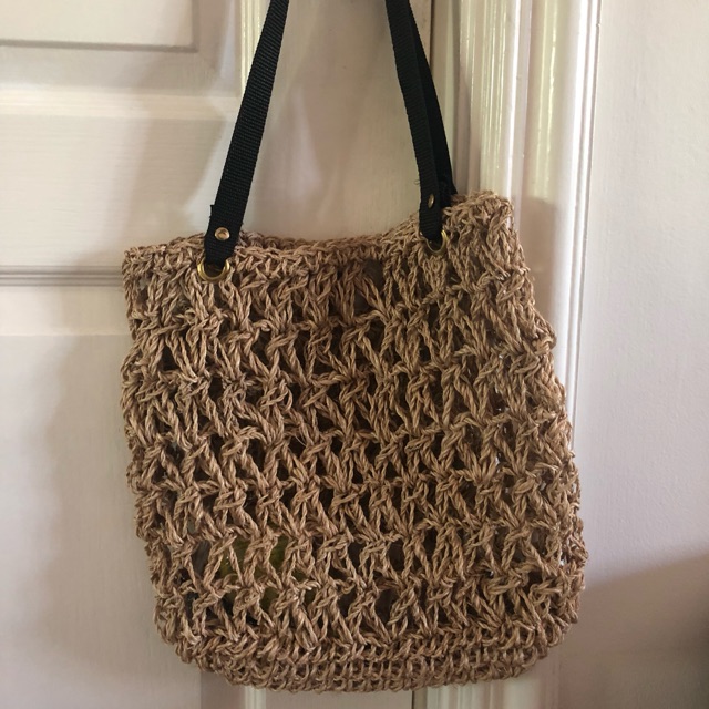 it cabin bag