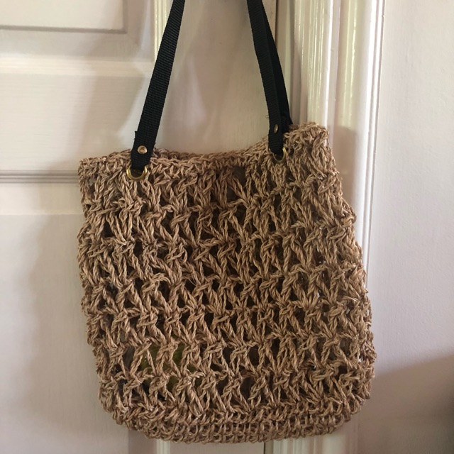 philippine native bags abaca