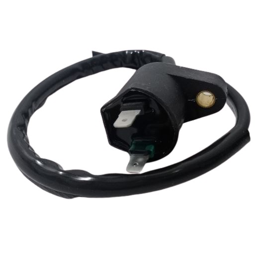MOTORCYCLE IGNITION COIL TMX 155 (CDI Black) Shopee Philippines