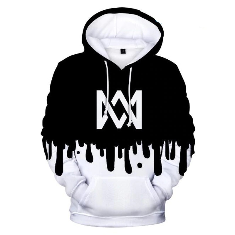 marcus & martinus hoodie