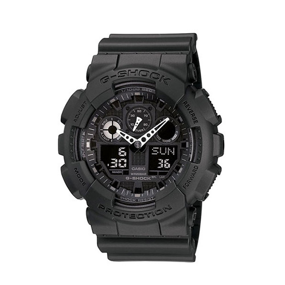 ga 100 dark knight