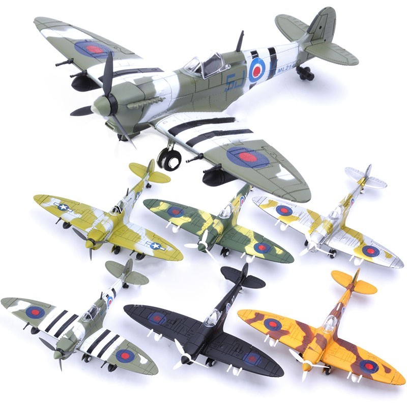 toy army airplanes