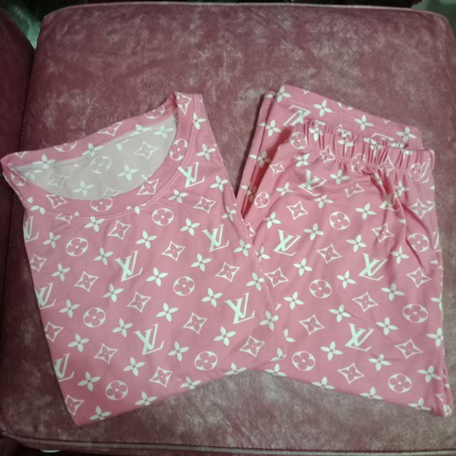 Louis Vuitton Pink Pyjamas Norway, SAVE 41% 