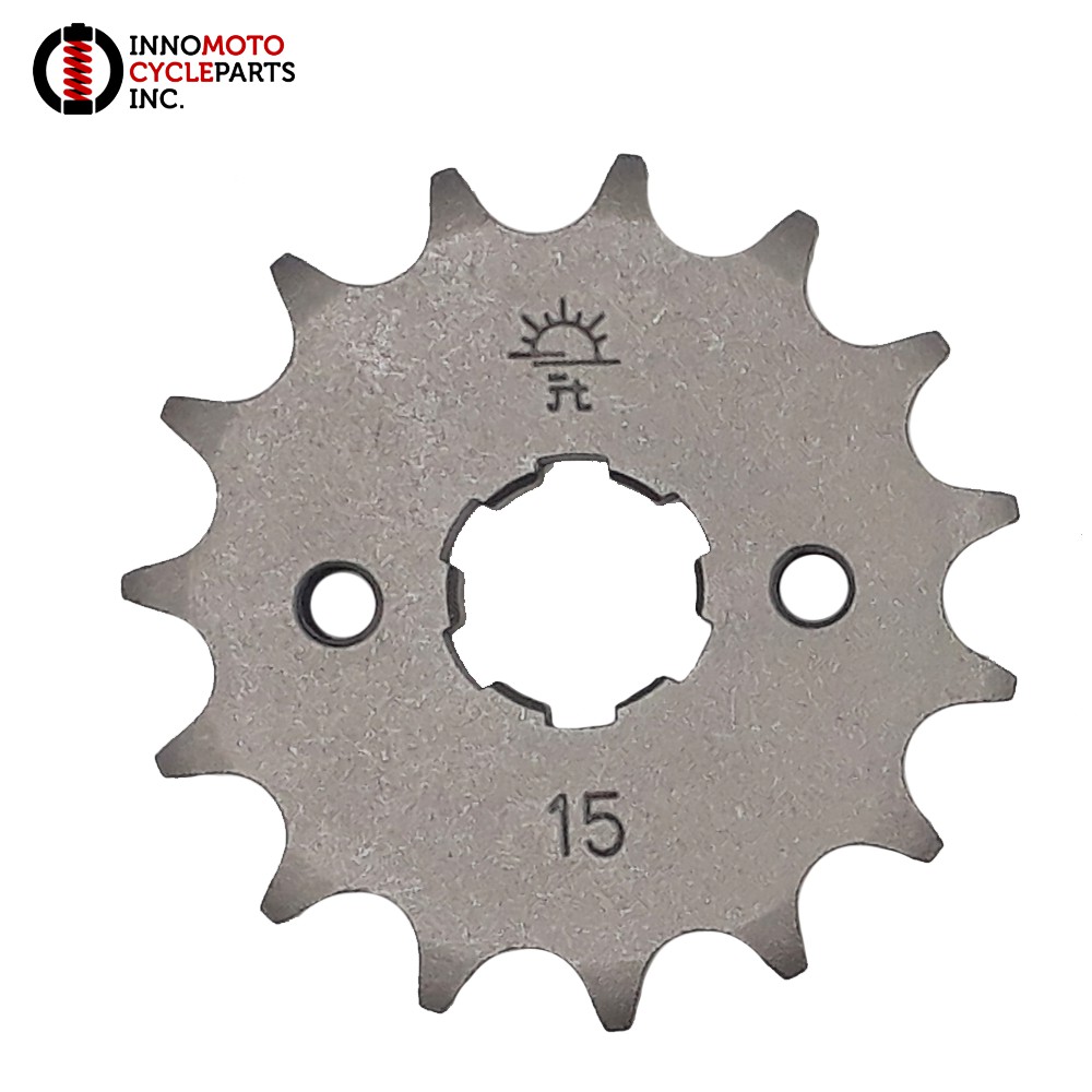 JT Engine Sprocket for Tmx Supremo | Shopee Philippines