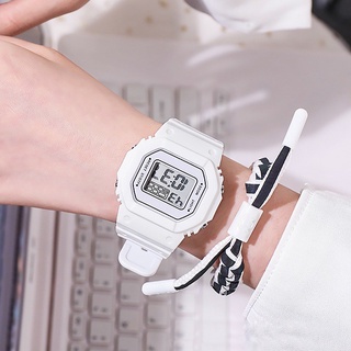 Fashsion Unisex Waterproof Sport Watch #SP06 #4