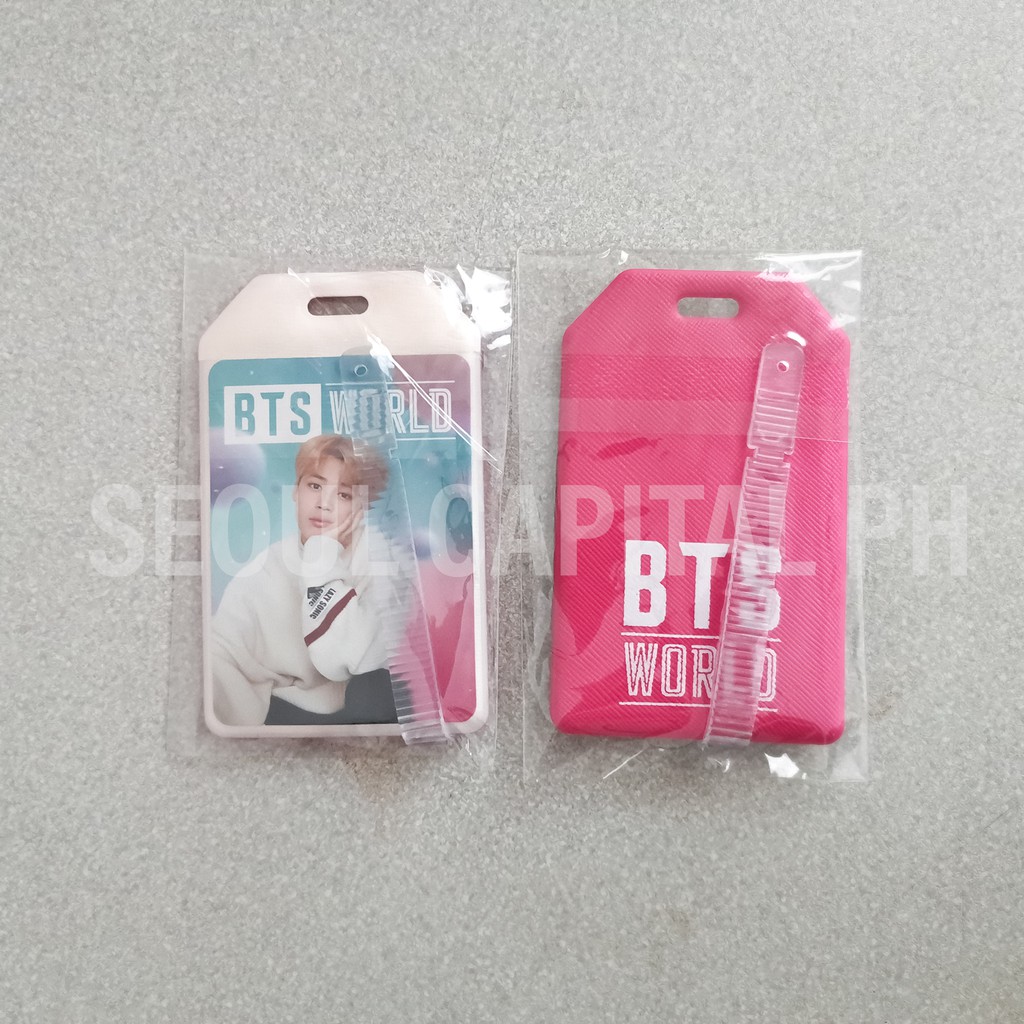 luggage tag shopee