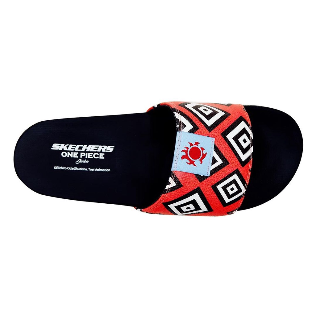 Skechers one piece slippers on sale