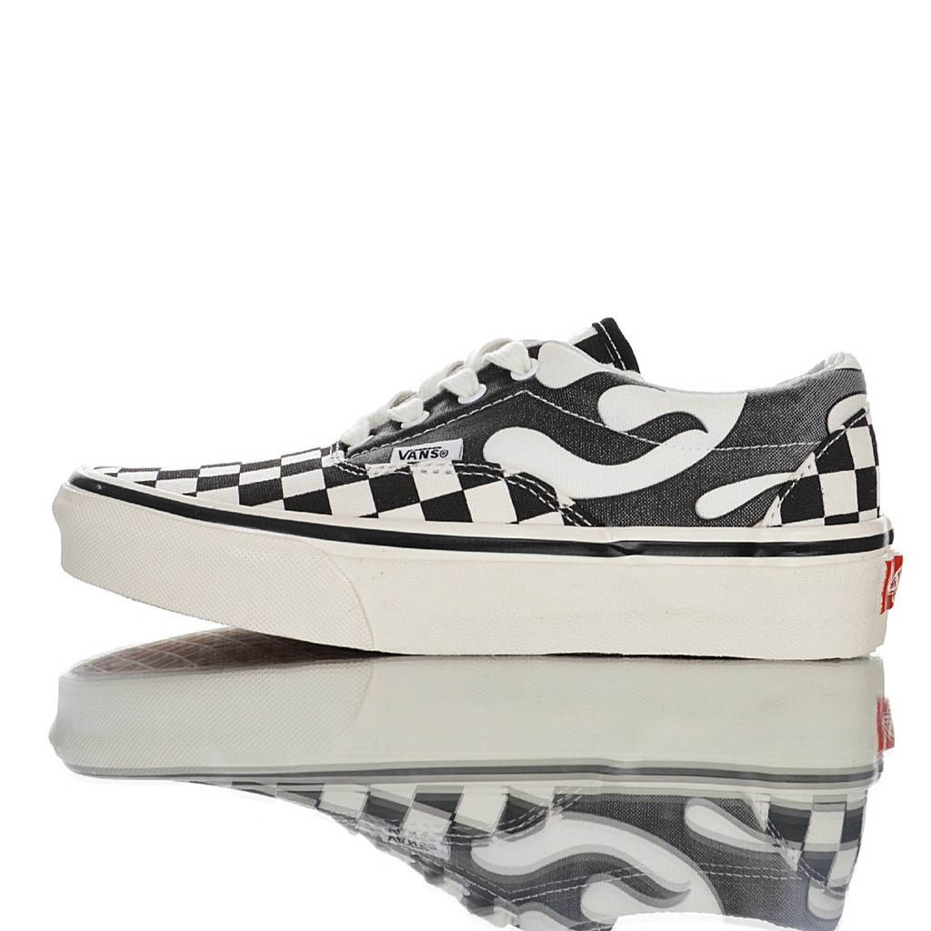 vans black casual shoes