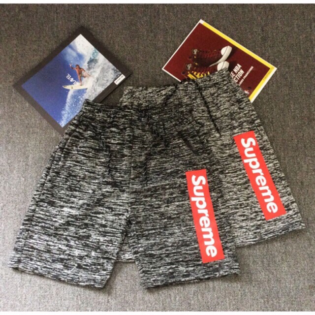 supreme f&f