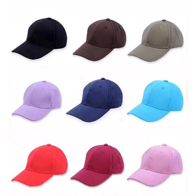 Boys and girls adjustable visors / caps Shopee Philippines