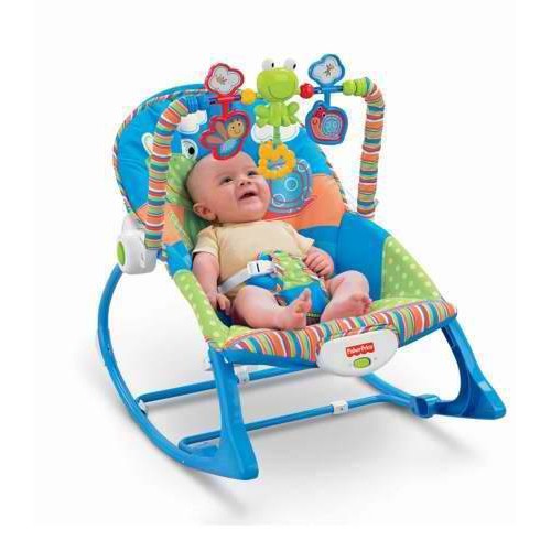 cheap baby bouncer